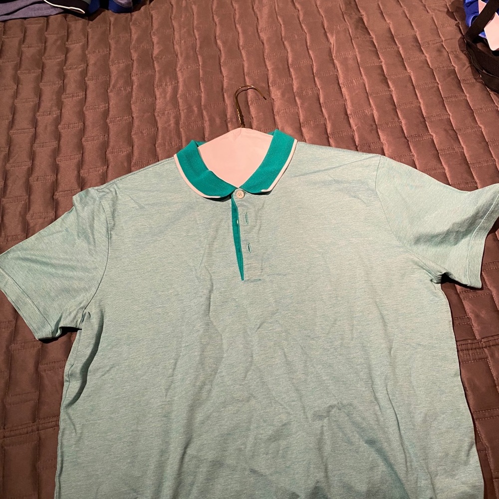Hugo Boss Polo